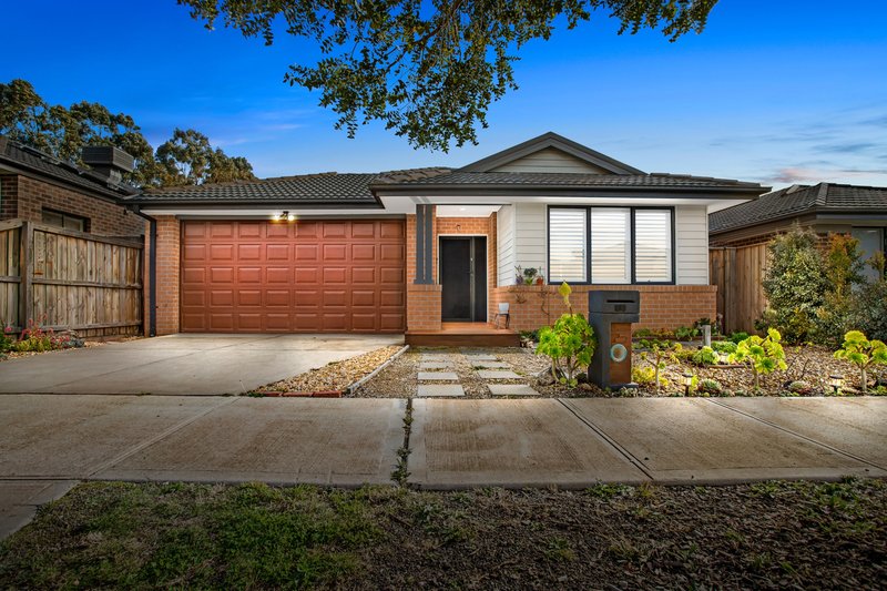 12 Coe Street, Mernda VIC 3754