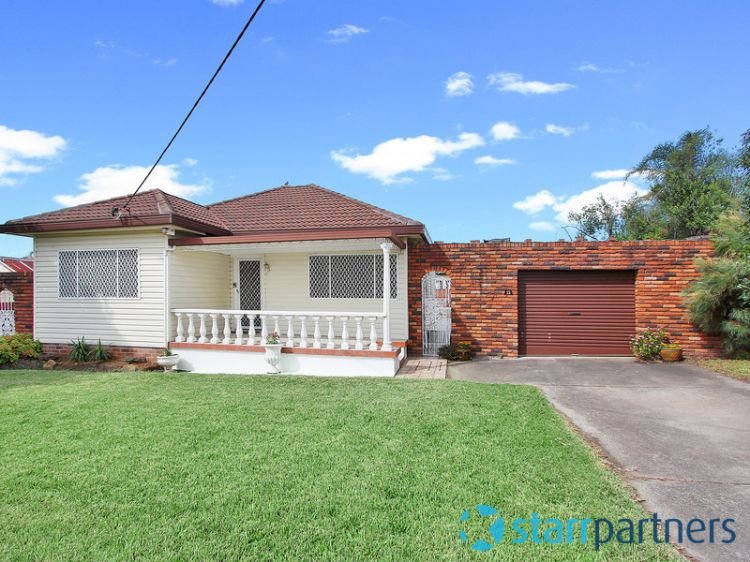 12 Cohen Street, Merrylands NSW 2160