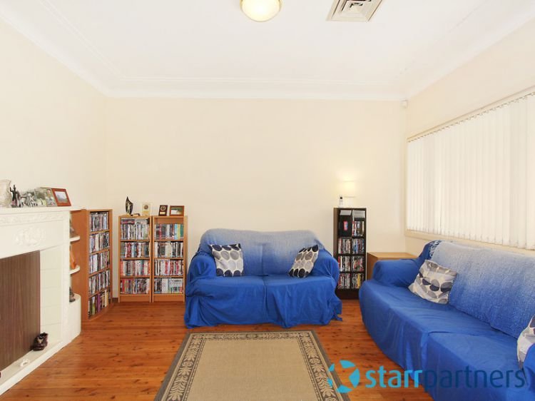 Photo - 12 Cohen Street, Merrylands NSW 2160 - Image 4