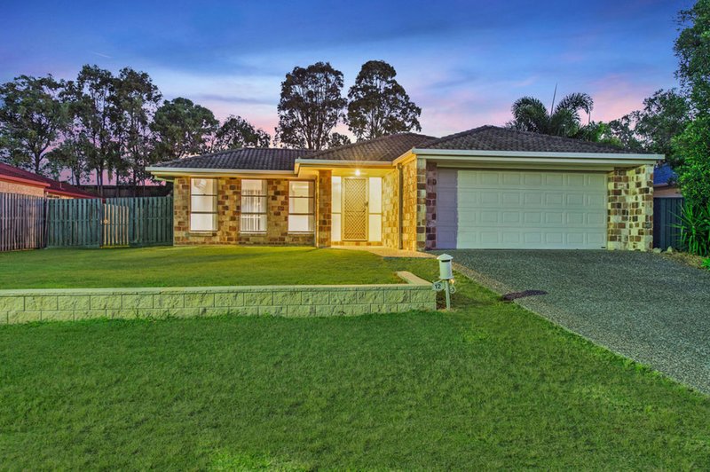 12 College Close, Upper Coomera QLD 4209