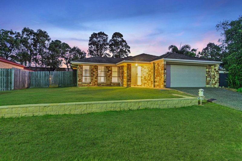 Photo - 12 College Close, Upper Coomera QLD 4209 - Image 14