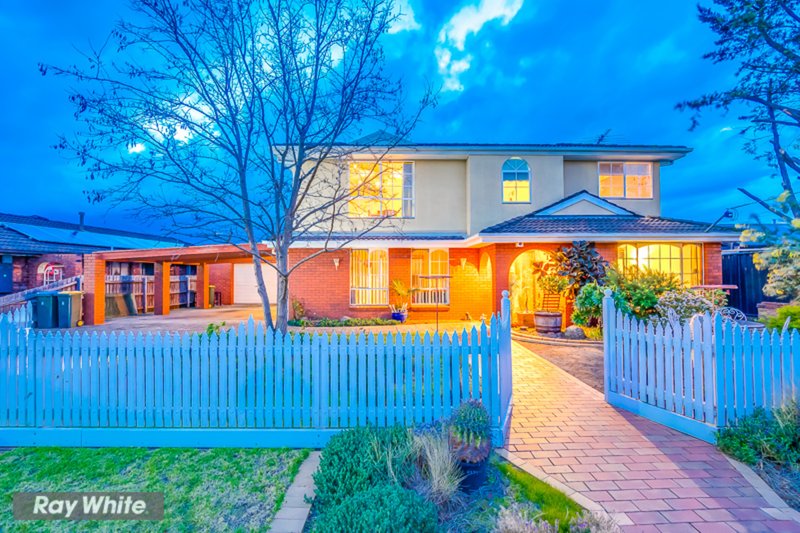 12 Colliet Place, Hoppers Crossing VIC 3029