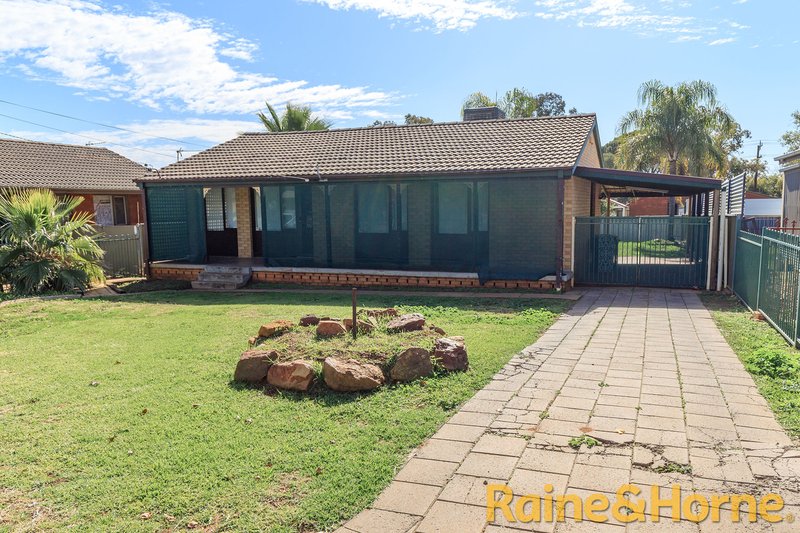 12 Collins Avenue, Dubbo NSW 2830