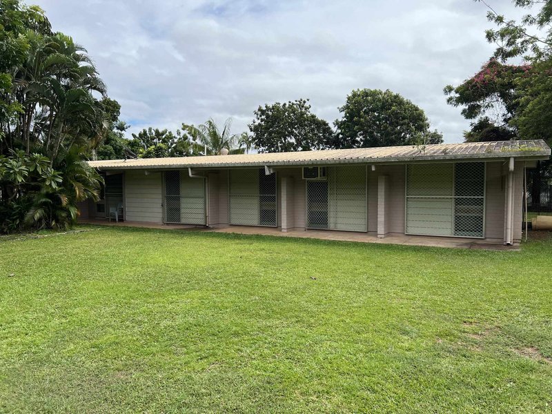 Photo - 12 Colong Court, Rocky Point QLD 4874 - Image 1