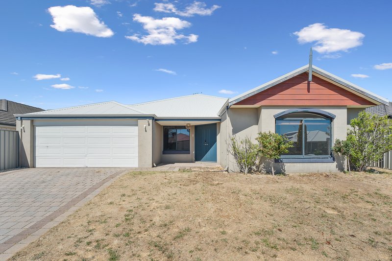 12 Colreavy Ramble , Baldivis WA 6171