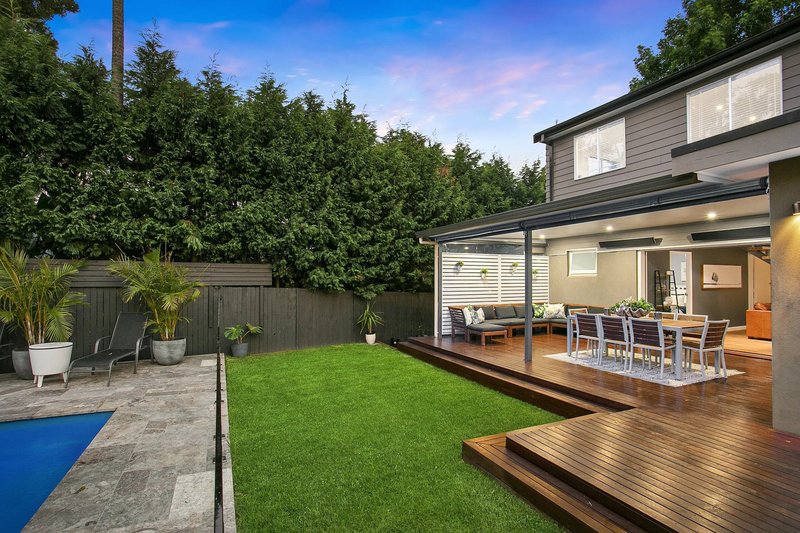 Photo - 12 Comeroy , Frenchs Forest NSW 2086 - Image 4