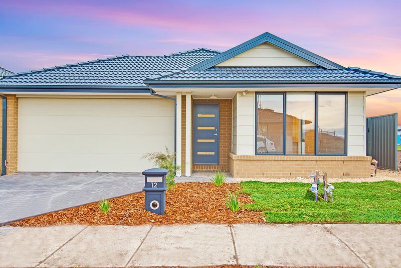 12 Command Road, Craigieburn VIC 3064