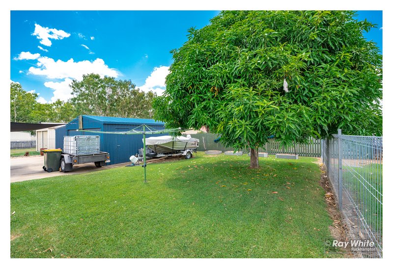 Photo - 12 Conaghan Street, Gracemere QLD 4702 - Image 4