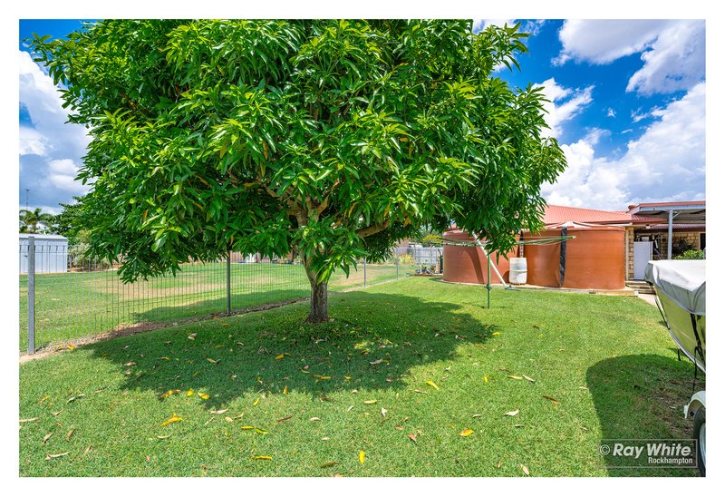 Photo - 12 Conaghan Street, Gracemere QLD 4702 - Image 6