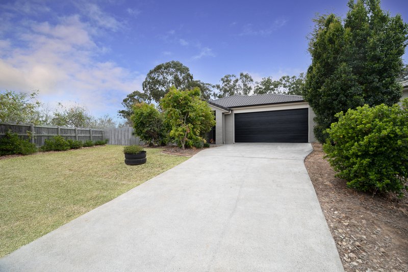 12 Condamine Court, Beaudesert QLD 4285