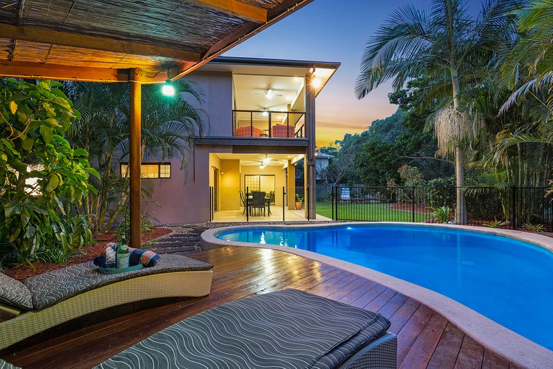 12 Confluence Court, Eatons Hill QLD 4037