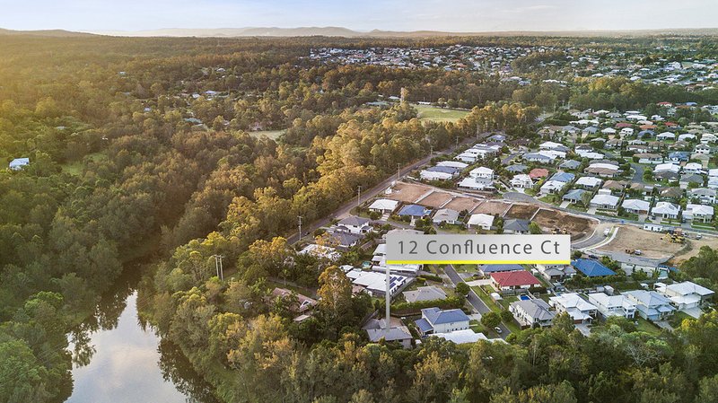 Photo - 12 Confluence Court, Eatons Hill QLD 4037 - Image 3