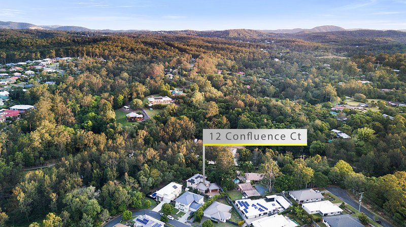 Photo - 12 Confluence Court, Eatons Hill QLD 4037 - Image 20