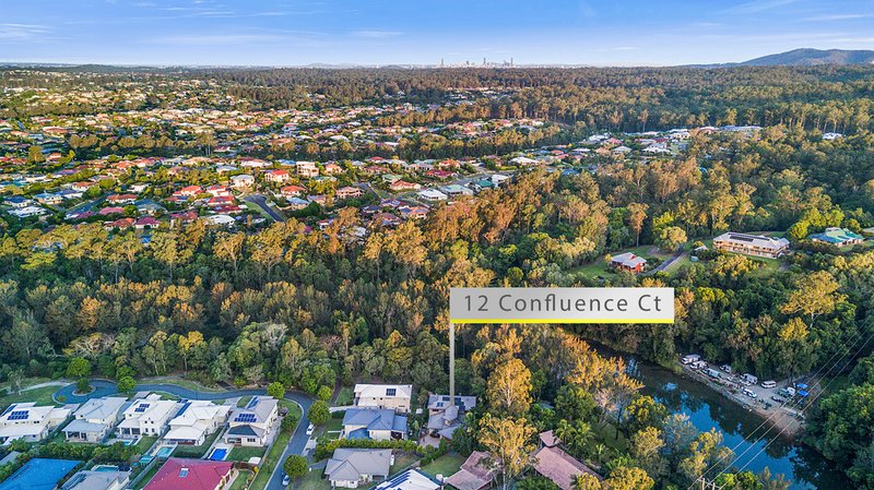 Photo - 12 Confluence Court, Eatons Hill QLD 4037 - Image 26