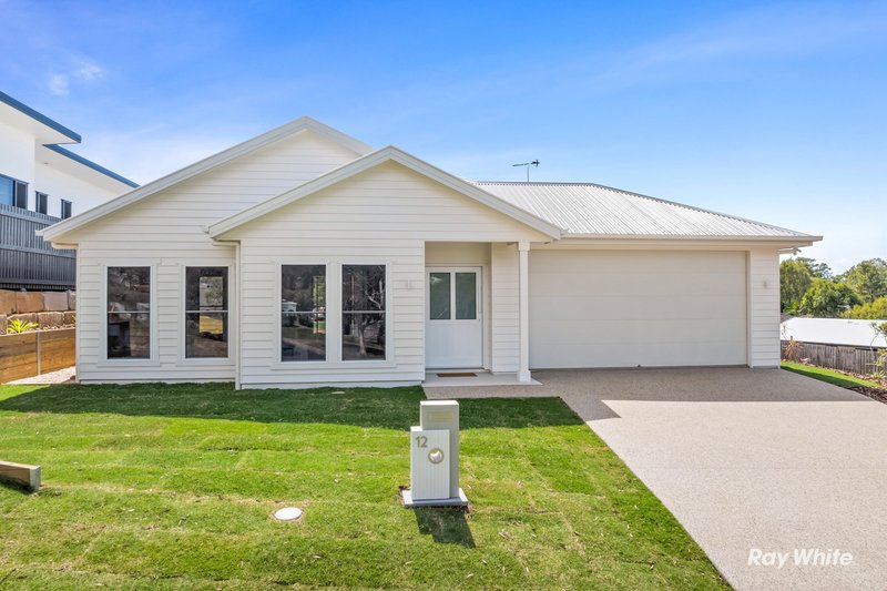 Photo - 12 Conical Lane, Taroomball QLD 4703 - Image 1