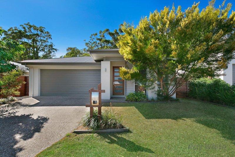 Photo - 12 Conondale Place, Capalaba QLD 4157 - Image 1