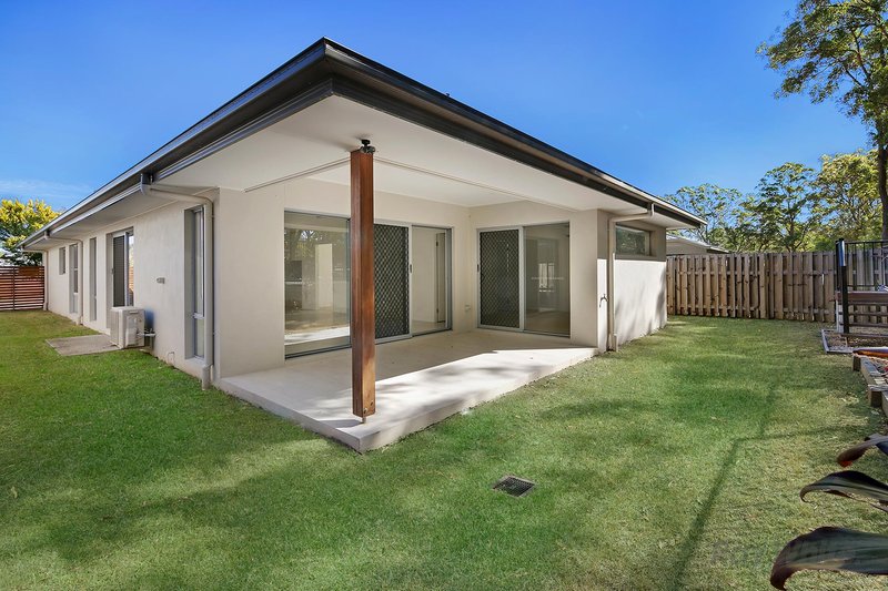 Photo - 12 Conondale Place, Capalaba QLD 4157 - Image 4