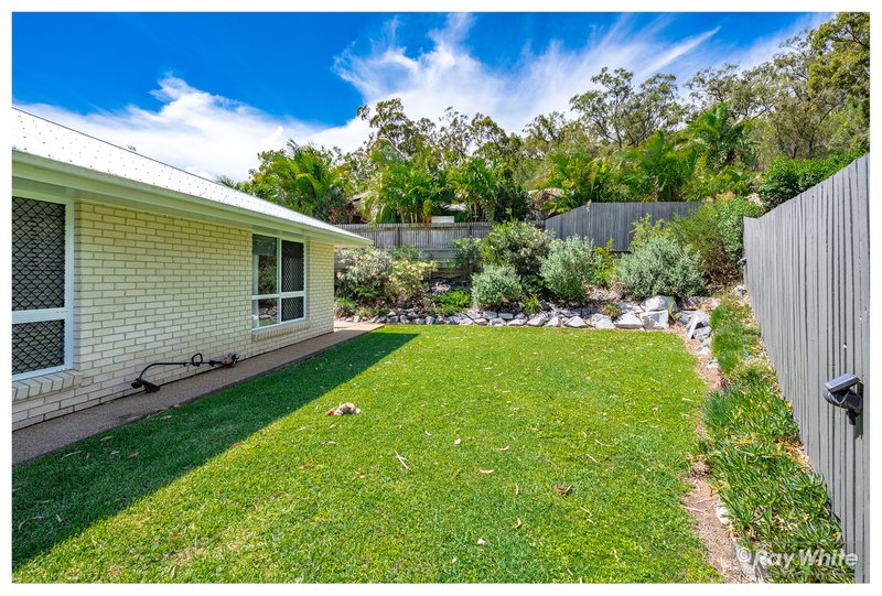 Photo - 12 Constantia Crescent, Frenchville QLD 4701 - Image 32