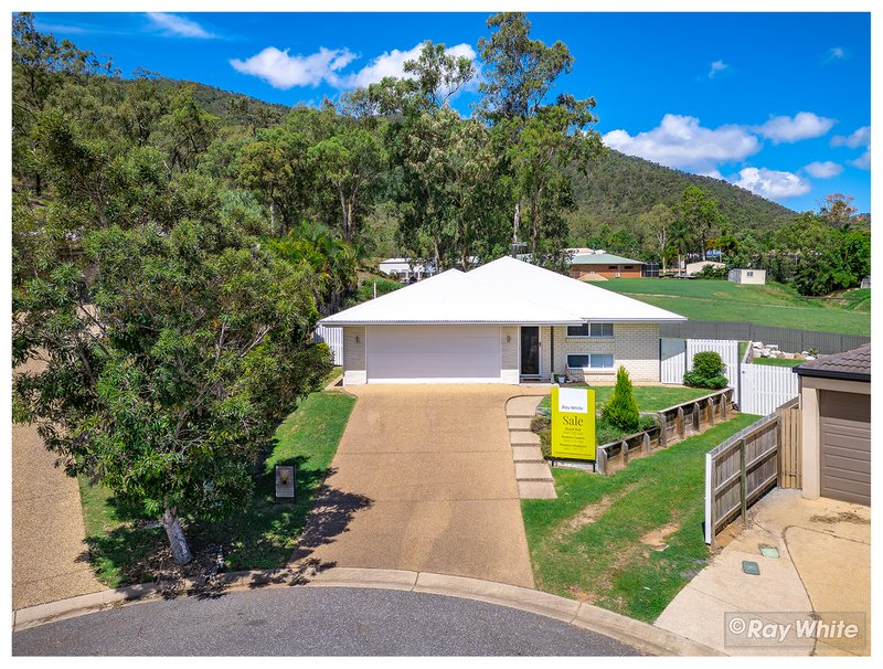 Photo - 12 Constantia Crescent, Frenchville QLD 4701 - Image 34