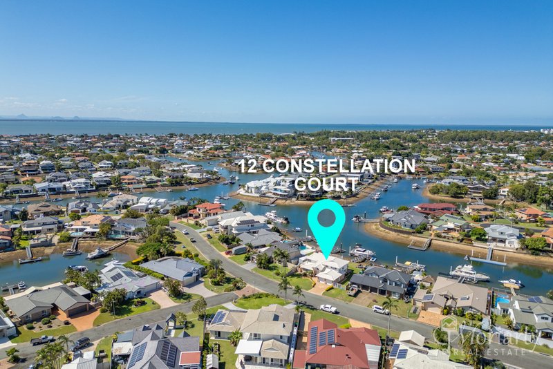 Photo - 12 Constellation Court, Newport QLD 4020 - Image 29