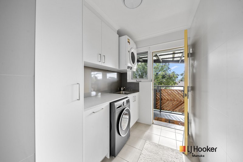 Photo - 12 Coobina Place, Fisher ACT 2611 - Image 13