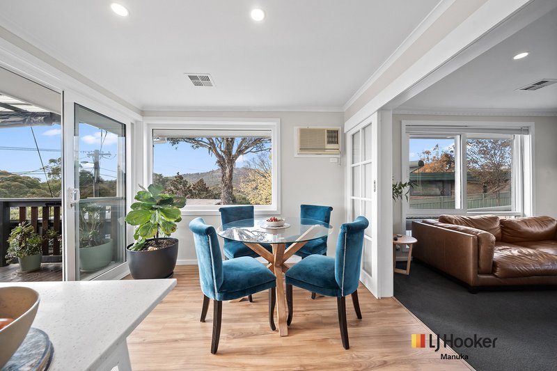 Photo - 12 Coobina Place, Fisher ACT 2611 - Image 18