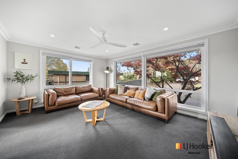 Photo - 12 Coobina Place, Fisher ACT 2611 - Image 21