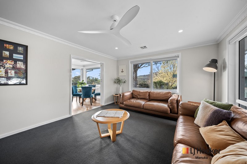 Photo - 12 Coobina Place, Fisher ACT 2611 - Image 22