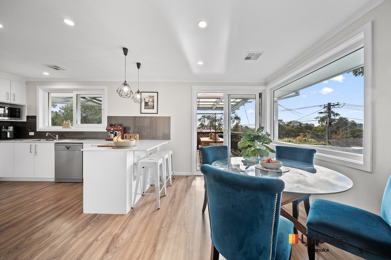 Photo - 12 Coobina Place, Fisher ACT 2611 - Image 23