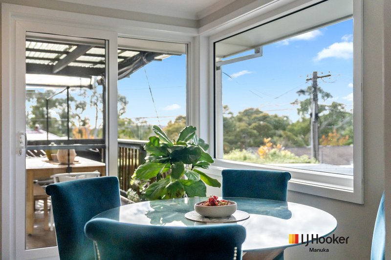 Photo - 12 Coobina Place, Fisher ACT 2611 - Image 24