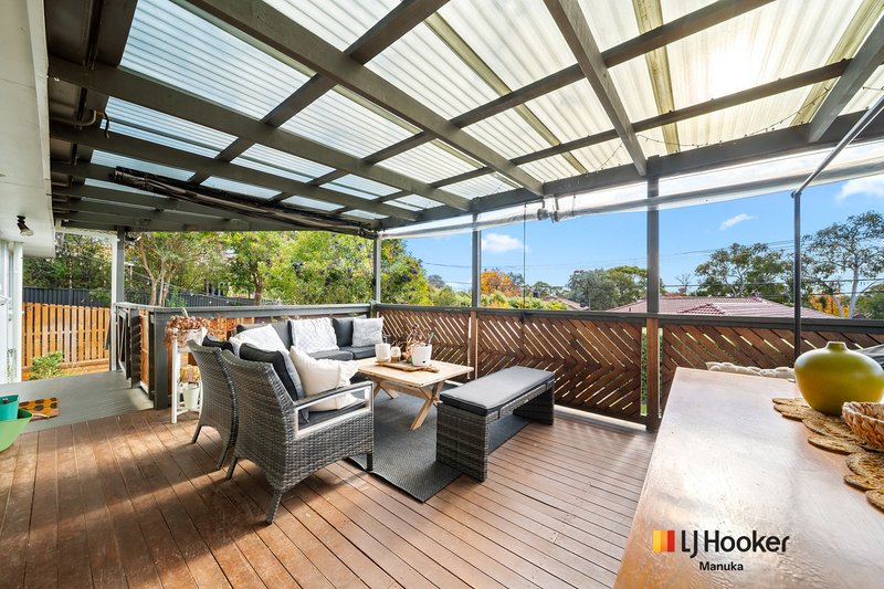 Photo - 12 Coobina Place, Fisher ACT 2611 - Image 25
