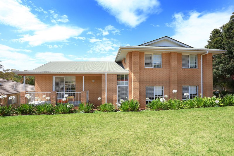 12 Cook Close, Southport QLD 4215