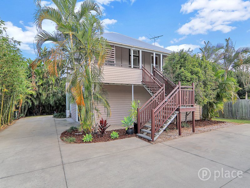 Photo - 12 Cook Street, Oxley QLD 4075 - Image 2