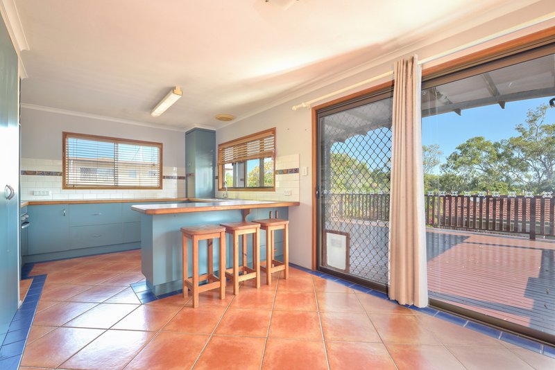 Photo - 12 Cook Street, West Gladstone QLD 4680 - Image 3