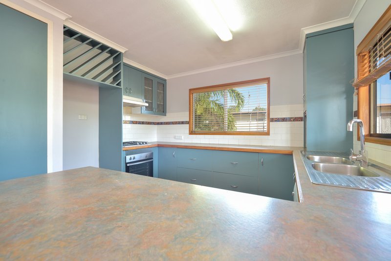 Photo - 12 Cook Street, West Gladstone QLD 4680 - Image 4