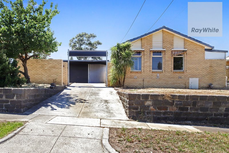 Photo - 12 Coonamar Street, Tullamarine VIC 3043 - Image 2