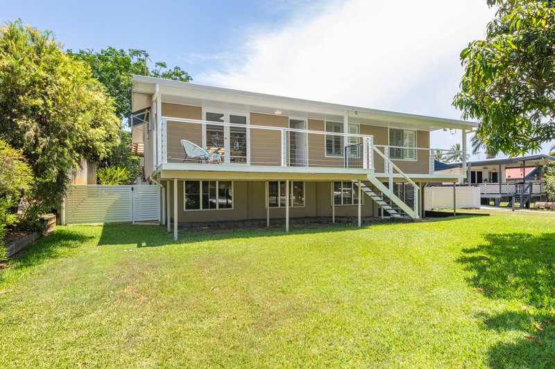 12 Coral Drv , Blacks Beach QLD 4740