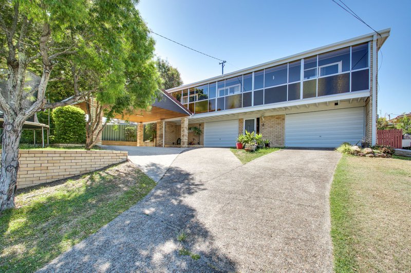 12 Corang Crescent, Ferny Hills QLD 4055