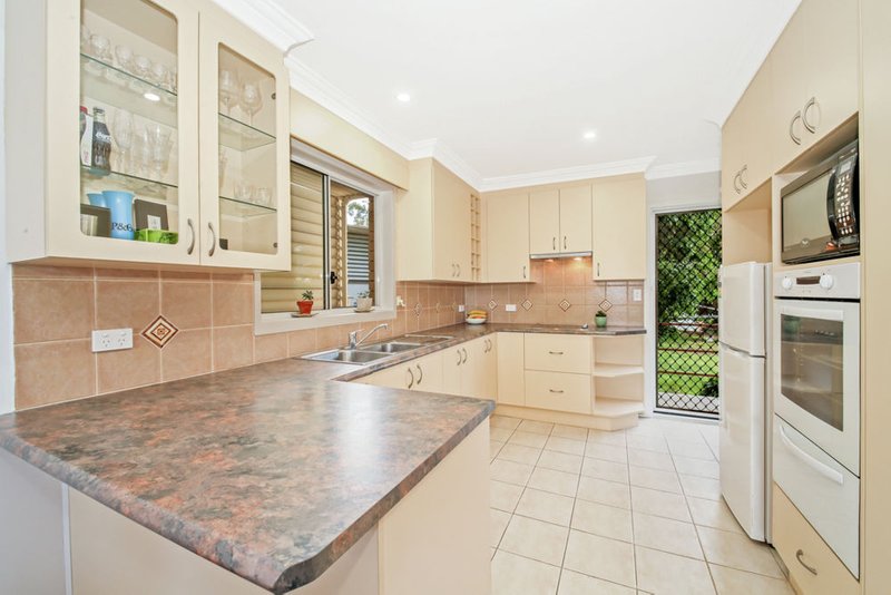 Photo - 12 Corang Crescent, Ferny Hills QLD 4055 - Image 2