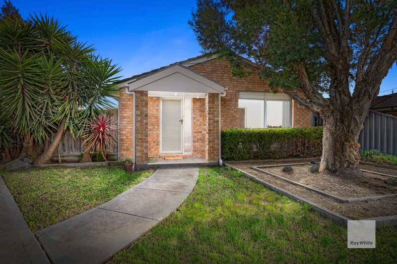 1/2 Corbin Place, Mill Park VIC 3082