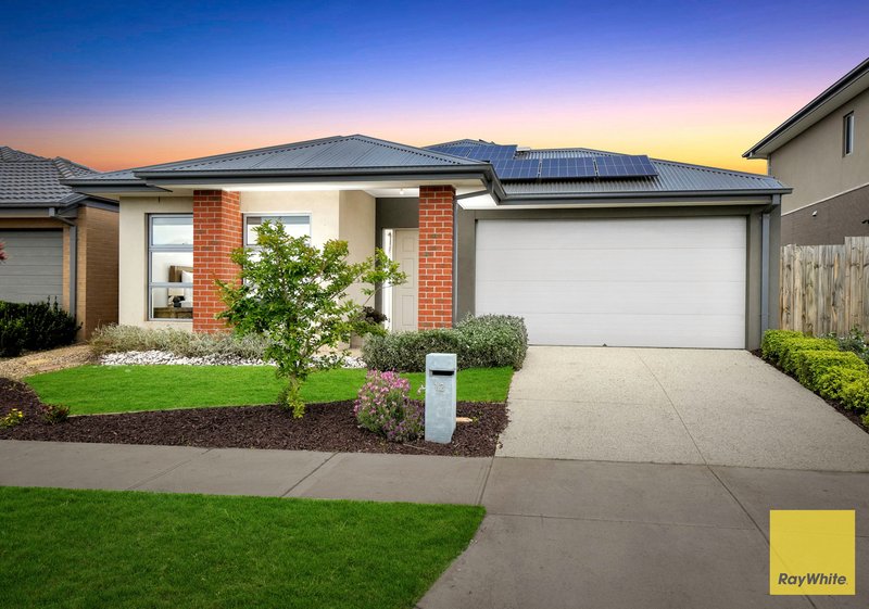 Photo - 12 Cordhill Circuit, Aintree VIC 3336 - Image 2