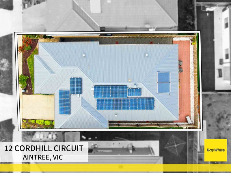 Photo - 12 Cordhill Circuit, Aintree VIC 3336 - Image 17