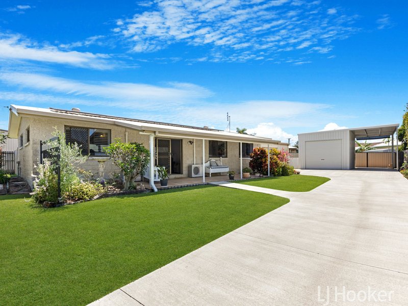 Photo - 12 Corfield Street, Point Vernon QLD 4655 - Image 17