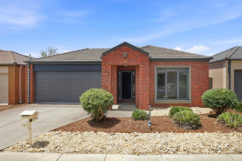 Photo - 12 Corfu Avenue, Tarneit VIC 3029 - Image 1