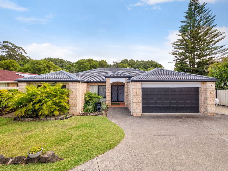 Photo - 12 Corinne Place, Goonellabah NSW 2480 - Image 1