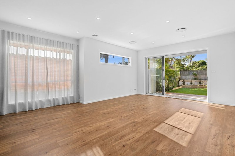 Photo - 1/2 Cormack Street, Balgowlah NSW 2093 - Image 1