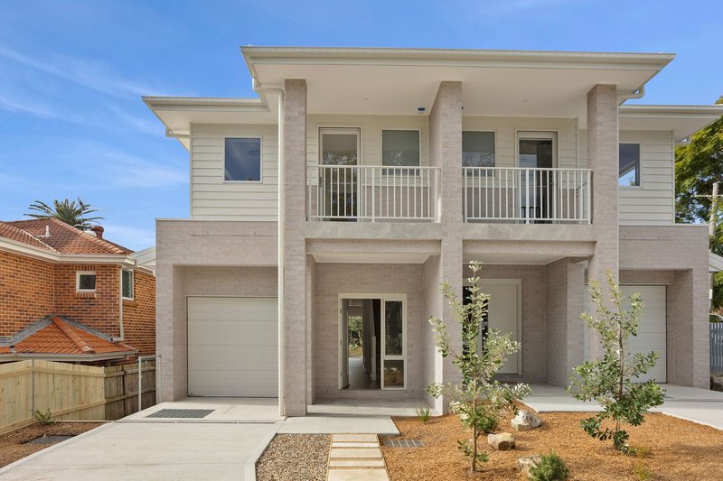 Photo - 1/2 Cormack Street, Balgowlah NSW 2093 - Image 5