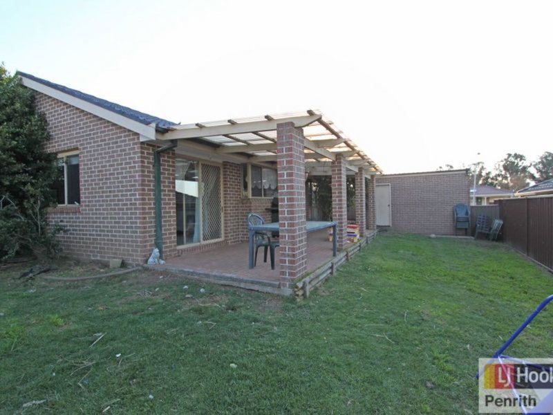 Photo - 12 Corndew Crescent, Werrington Downs NSW 2747 - Image 12