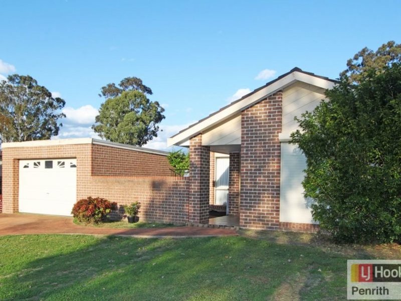 Photo - 12 Corndew Crescent, Werrington Downs NSW 2747 - Image 13