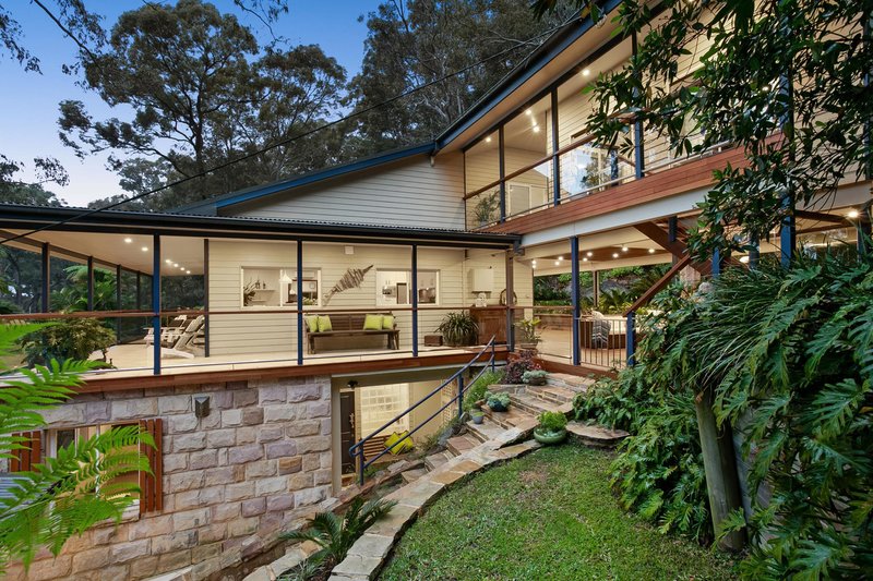 Photo - 12 Corniche Road, Church Point NSW 2105 - Image 10